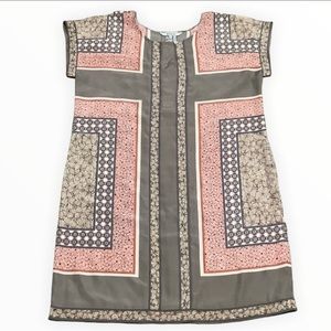 ZOZO cap sleeve dress